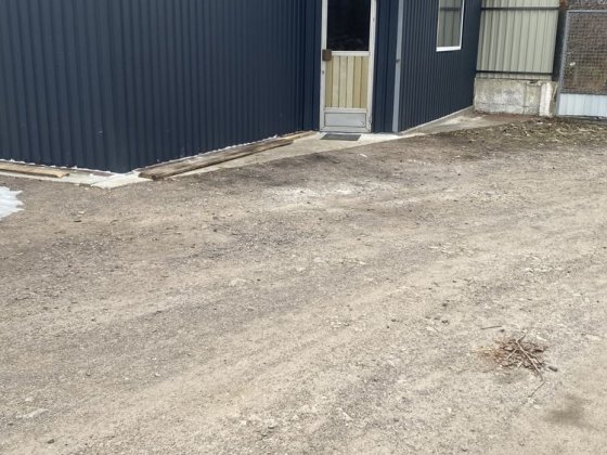 Оренда комерційного примвщення Винницкие Хутора