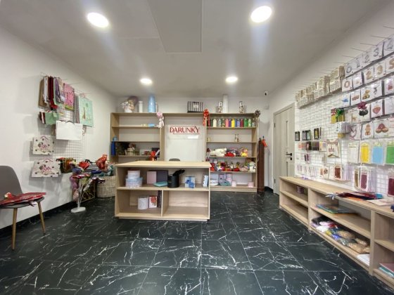 Оренда приміщення Винницкие Хутора