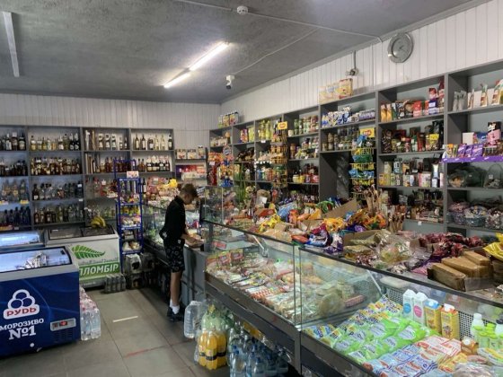 Оренда комерції на Гречанах, під магазин/тощо Хмельницкий