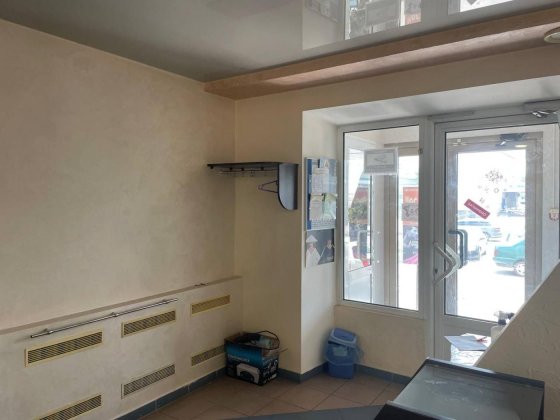 Комерція поруч з ЗД вокзалом, фасад, оренда Хмельницький