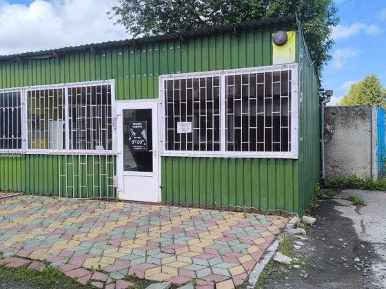 Оренда Торгового приміщення Хмельницький