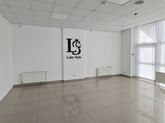 Оренда офісного приміщення 42 кв.м., Центр Хмельницкий