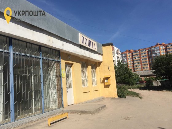 1 пов, 44,2  м2, вул. Залізняка, 8 Хмельницький