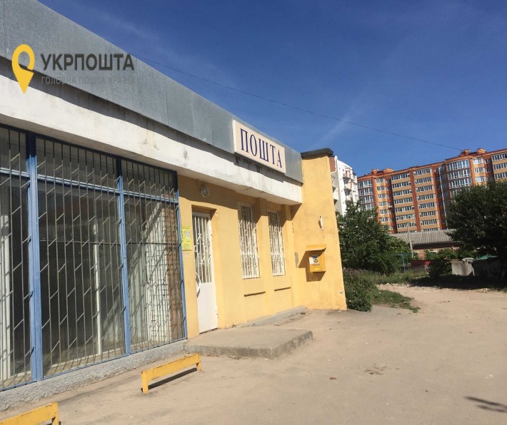 1 пов, 44,2  м2, вул. Залізняка, 8 - фото 1
