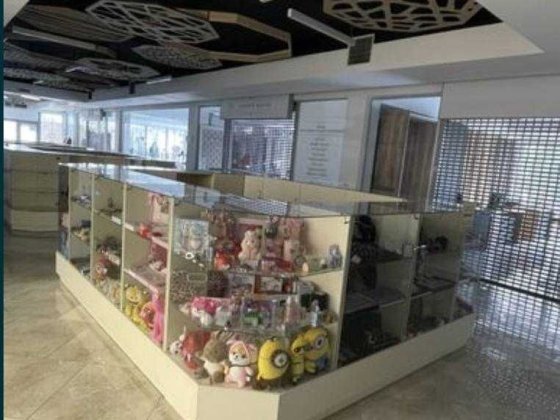 ‼️Торговий острів в суборенду, Озерна, Аврора Хмельницький