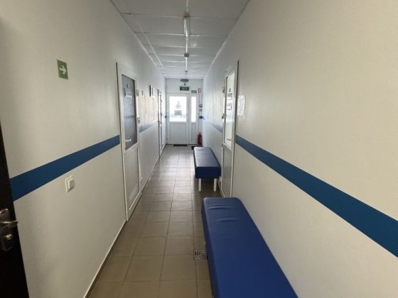 Оренда Медичний заклад Площа 250 кв.м 12 кабінетів Хмельницкий