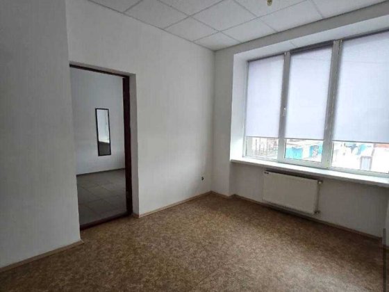 Офіс в оренду на дві кімнати, Центр Хмельницький