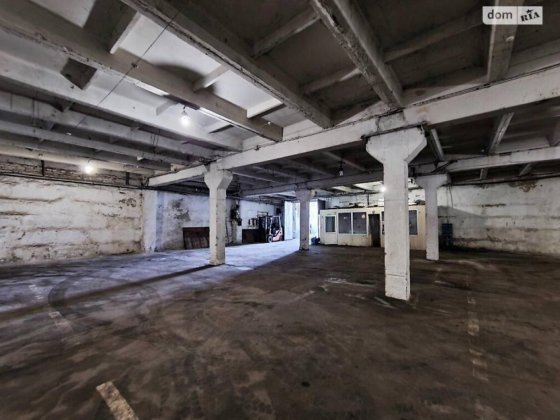 Склад з рампою і офісом Хмельницький