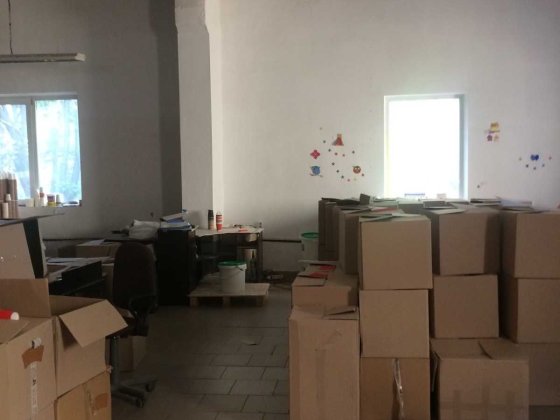 Вигідна оренда виробничих приміщень Хмельницький