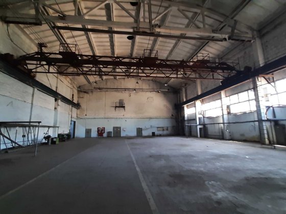 Сдается в аренду производственное помещение Хмельницький