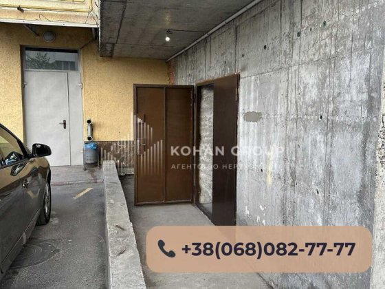 ‼️Склад 280 м² за мінімальною ціною — вул. Панаса Мирного‼️ Хмельницький