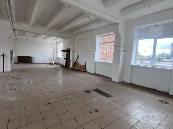 Оренда виробничо-складського приміщення. Центр міста. Хмельницький