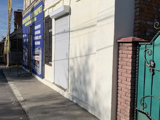 Здам в оренду приміщення Гайсин