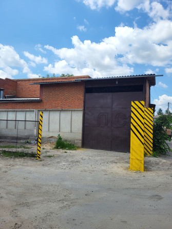 Оренда складького приміщення в центрі міста. - фото 1