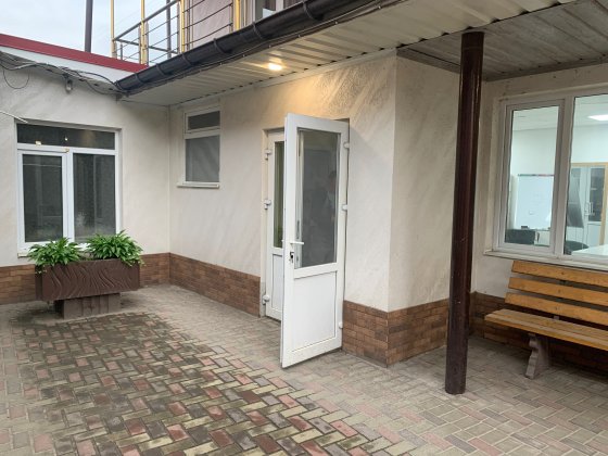 Здається комерційне приміщення в Стрижавці Кемпінг вул Київська Стрижавка