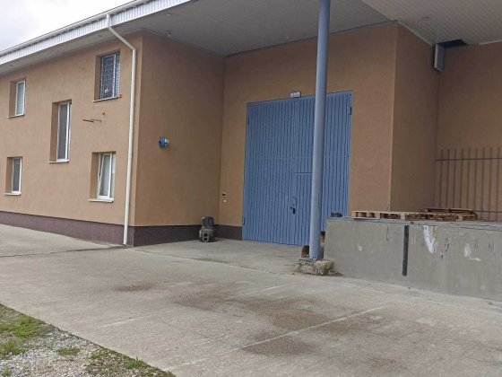 Оренда складу (3725) Стрижавка