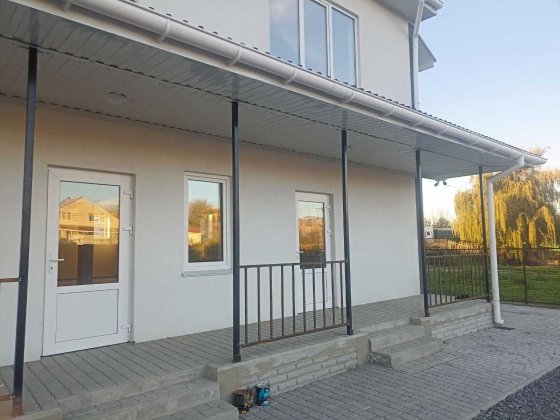 Оренда комерційного приміщення Стрижавка