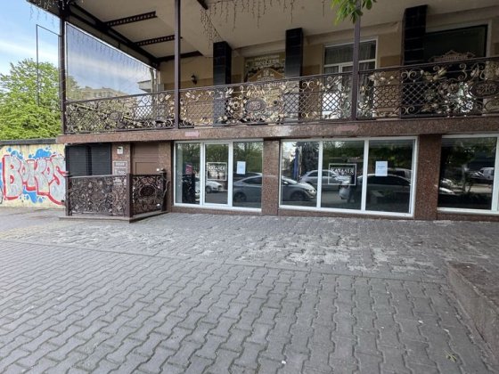 Оренда приміщення  Проскурівська Жовтневий Хмельницкий