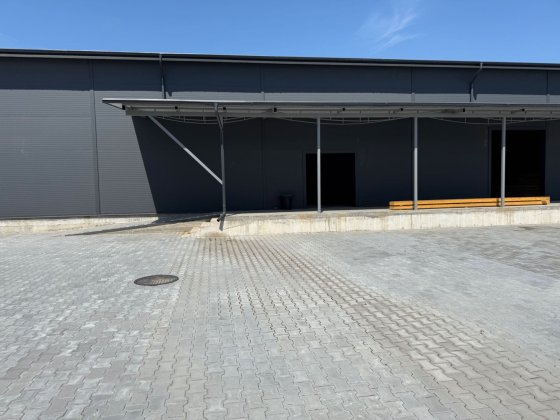 Оренда склад/магазин 360м2 Хмельницький