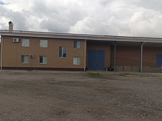 Оренда холодильного складу (3725) Стрижавка