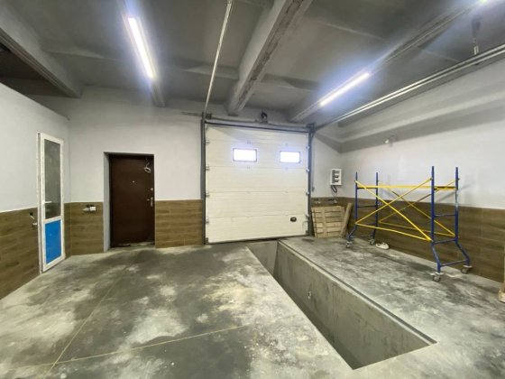 Оренда приміщення вільного призначення! Зарванцы