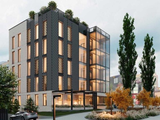 Оренда комерційного приміщення на Електроніці у бізнес-центрі! Хмельницкий