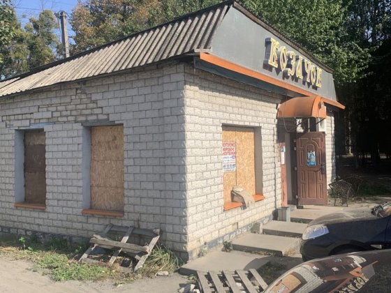 Оренда магазину Ладыжин