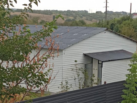 Оренда комерційної нерухомості Ладыжин