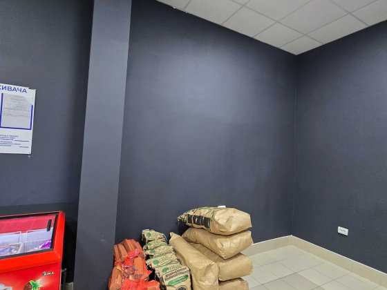 Оренда частини приміщення центр Тульчин