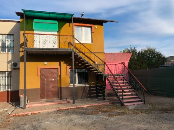 Здам в оренду аренду центр.вул. автовокзал 60 кв Тульчин