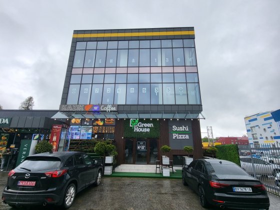 Оренда комерційного приміщення вул. Тернопільська Хмельницкий