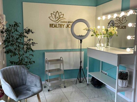 Оренда приміщення з діючим бізнесом Салон Краси Хмельницький