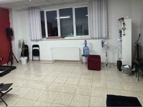 Офісне приміщення 27.5 м2 в оренду Хмельницький