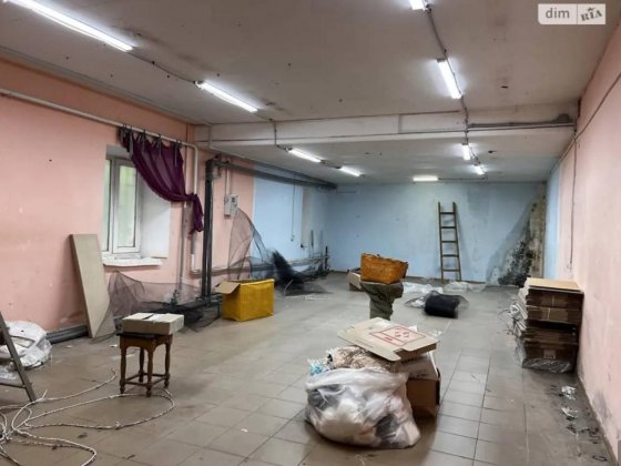 Оренда виробничого приміщення цоколь Південий Захід Хмельницький