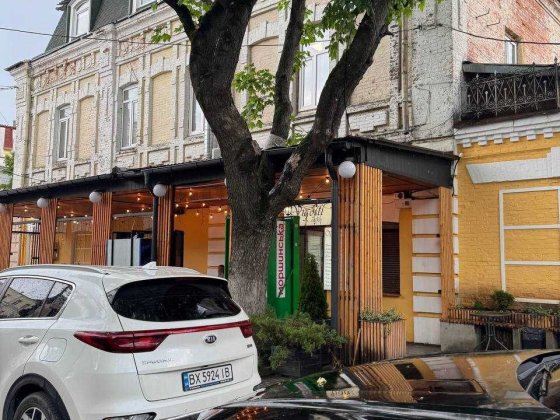 Оренда найпрохіднішого приміщення в центрі міста Хмельницкий