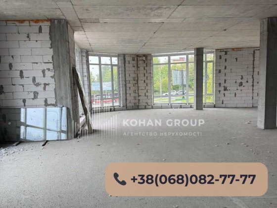 ‼️Комерція в БЦ “Дімрій” — центр району, зручна логістика‼️ Хмельницький