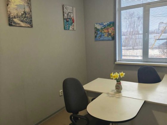 Оренда приміщення під офіс 10 м2 Хмельницький Хмельницький