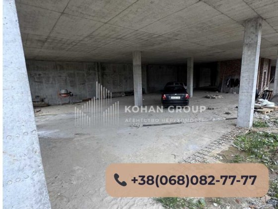 ‼️Офісні площі у новому БЦ — перша лінія, 600 грн/м², Озерна ‼️ Хмельницький