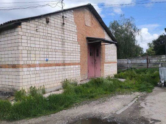 ТЕРМІНОВО - ОРЕНДА приміщення район Раково Хмельницький