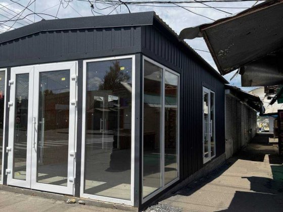 Оренда приміщення Речовий ринок , найпрохідніше місце Хмельницький