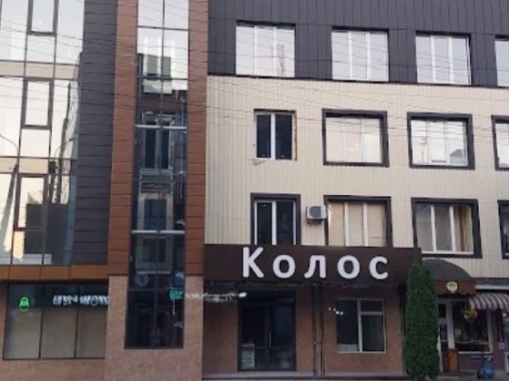 Оренда офісного приміщення в центрі міста Хмельницкий