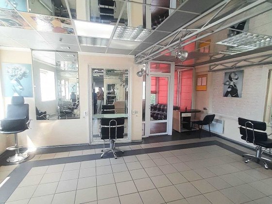 Оренда Фасадного приміщення в центрі Хмельницкий