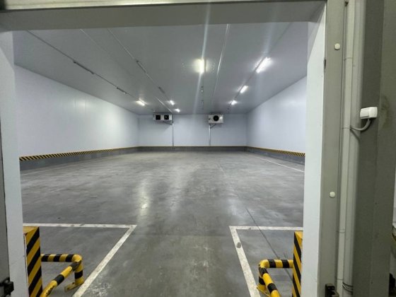 Оренда Морозильної камери Лука-Мелешковская