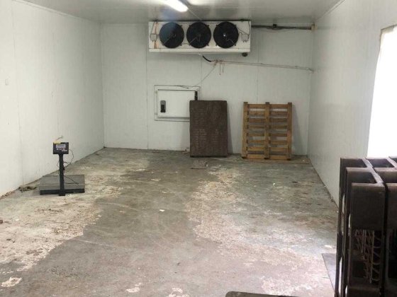 Оренда морозильної камера Хмельницький