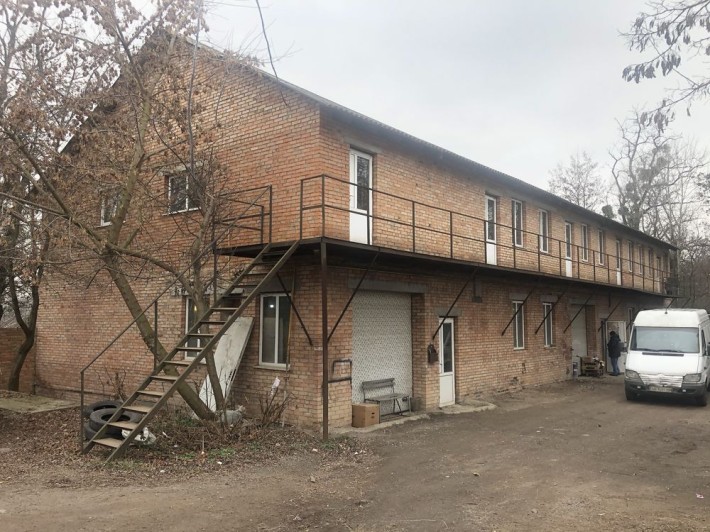 Оренда комерційного приміщення 150м. на Поділлі - фото 1