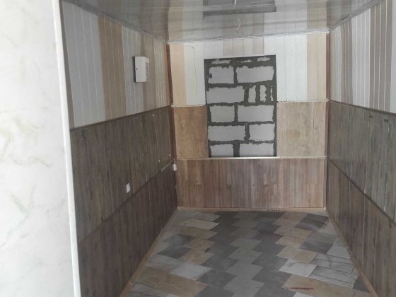 Оренда магазину 20 кв Михайлівці