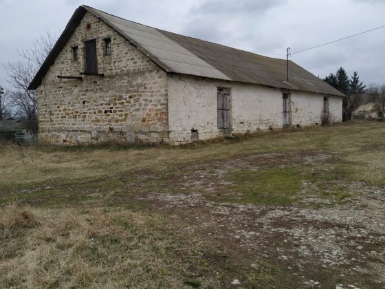 Склад (приміщеня) Хмельницький