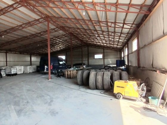 Оренда складського приміщення Хмельницький