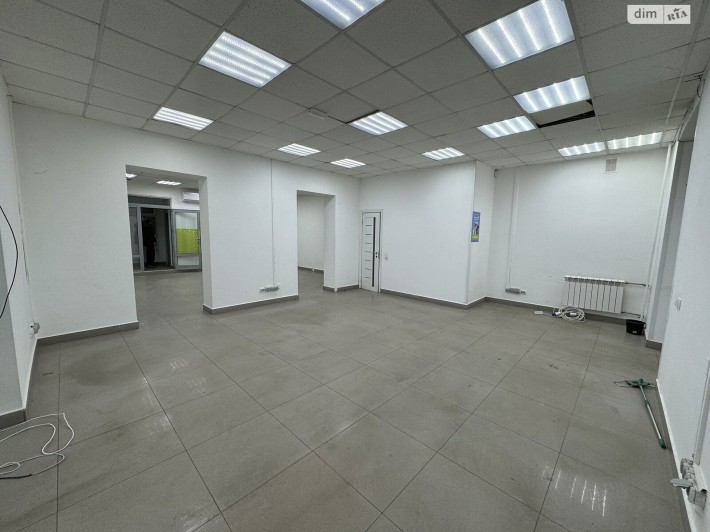Комерція в оренду, центр міста, 113 м2 - фото 1