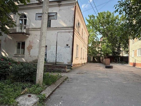 Оренда приміщення на 1 поверх в самому центрі міста. Хмельницкий